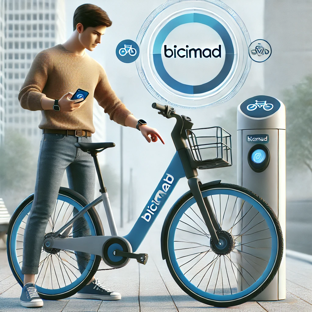 Curso de Preparación para Oposiciones BiciMad – ¡Que logres tu plaza en BiciMad es Nuestra Prioridad!