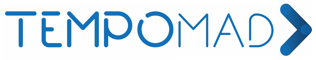 Logotipo TempoMad